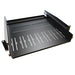 RSP3U20 by Hammond Manufacturing - 3U 20IN DEEP SLIDING SHELF