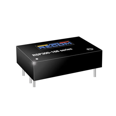 RSP300-168 by Recom Power - 300W 168V CLAMPING SURGE PROTECT