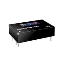 RSP20-168 by Recom Power - 20W 168V CLAMPING SURGE PROTECTO