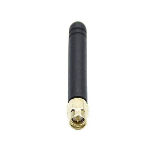 RST-MA13-49-1M-GE-001 by Raltron Electronics - RF ANT 850MHZ/868MHZ WHIP STR