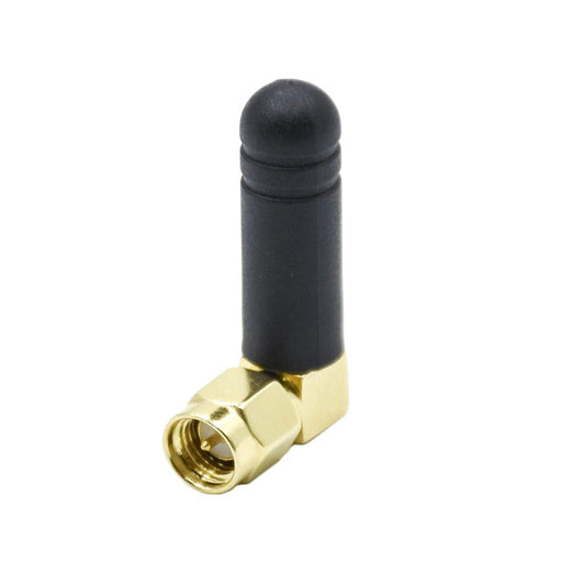RST-W2B2-3208-23M-GE-001 by Raltron Electronics - RF ANT 2.5GHZ WHIP RA MALE 28MM