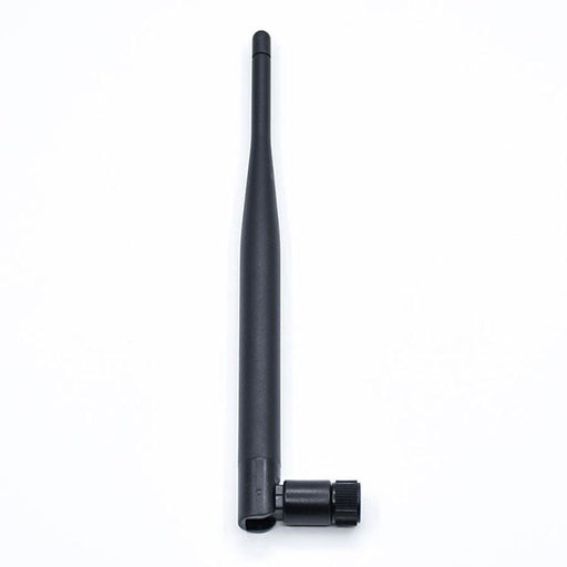 RST-W5C9-195013-22M-GE-001 by Raltron Electronics - RF ANT 2.4GHZ/5.8GHZ WHIP TILT