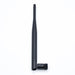 RST-W5C9-195013-22M-GE-001 by Raltron Electronics - RF ANT 2.4GHZ/5.8GHZ WHIP TILT