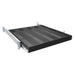 RSVS1918BK1 by Hammond Manufacturing - SHELF SLIDE 18.1X16.6X1.5"" BLACK