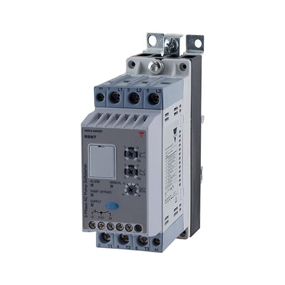 RSWT4016E0V10 by Carlo Gavazzi Inc. - 3PH SSR 220-400V 16A I/P+O/L