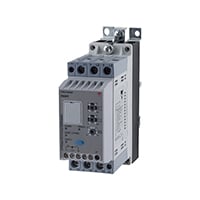 RSWT6016GGV10 by Carlo Gavazzi Inc. - 3PH SSR 220-600V 16A O/L