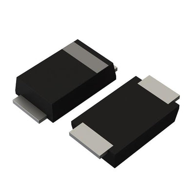 RSX048LAP2STR by Rohm Semiconductor - 200V 3A, SINGLE, PMDTM, ULTRA LO