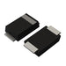 RSX048LAP2STR by Rohm Semiconductor - 200V 3A, SINGLE, PMDTM, ULTRA LO