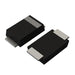 RSX088LAP2STR by Rohm Semiconductor - 200V 5A, SINGLE, PMDTM, ULTRA LO