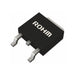 RD3L07BBGTL1 by Rohm Semiconductor - NCH 60V 115A, TO-252, POWER MOSF