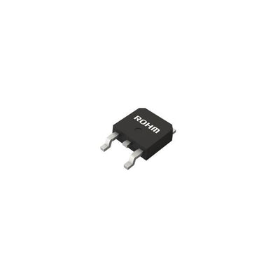 RSX078BM2SFHTL by Rohm Semiconductor - 200V 5A, TO-252, ULTRA LOW IR SB