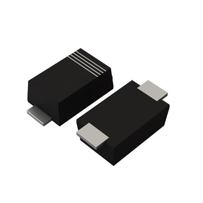 RSX068MP2STR by Rohm Semiconductor - 200V 2A, SINGLE, PMDU, ULTRA LOW