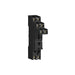 RSZE1S48M by Schneider Electric - HARMONY, SOCKET, FOR RSB1A/RSB2A