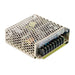 RT-50C by MEAN WELL USA Inc. - AC/DC CONVERTER 5V +/-15V 50W