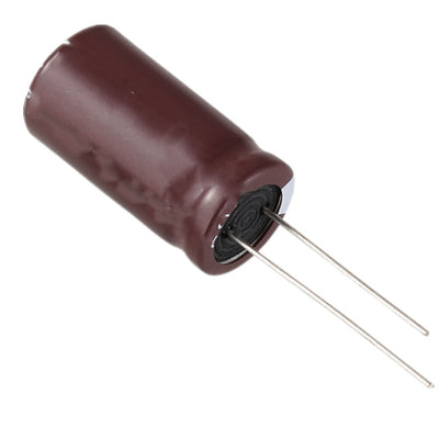 RT335M400HFCBA by Aillen - ALUMIN CAP 3.3UF 20% 400V T/H