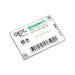 RT0012 - QLOG by CAEN RFID SRL - DUAL FREQ. RAIN/NFC TEMP. LOGGER