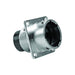 RT00144PNH by Amphenol Sine Systems Corp - CONNECTOR RECPT HSNG MALE 4POS PNL MNT