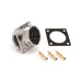 RT00147SNH-K by Amphenol Sine Systems Corp - RECEPTACLE KIT, SQUARE FLANGE, 7