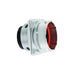 RT002028PNH by Amphenol Sine Systems Corp - CONNECTOR RECPT HSNG MALE 28POS PNL MT