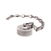 RT010DCG by Amphenol Sine Systems Corp - CONNECTOR DUST COVER 10 SILVER