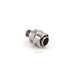 RT06102PNH03 by Amphenol Sine Systems Corp - PLUG, MALE WITH SILICONE SEAL