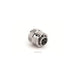 RT06102SNH03 by Amphenol Sine Systems Corp - PLUG, FEMALE WITH SILICONE SEAL