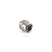 RT06104SNH03 by Amphenol Sine Systems Corp - PLUG, FEMALE WITH SILICONE SEAL,