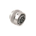 RT06147SNH by Amphenol Sine Systems Corp - PLUG, 7 POSITION, FEMALE, SHELL