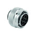 RT06164SNH by Amphenol Sine Systems Corp - CONNECTOR PLUG HSG FMALE 4POS INLINE