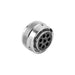 RT06188SNH by Amphenol Sine Systems Corp - CONNECTOR PLUG HSG FMALE 8POS INLINE