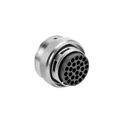 RT062028PNH by Amphenol Sine Systems Corp - CONNECTOR PLUG HSG MALE 28POS INLINE