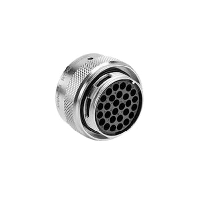 RT062028SNH by Amphenol Sine Systems Corp - CONNECTOR PLUG HSG FMALE 28POS INLINE