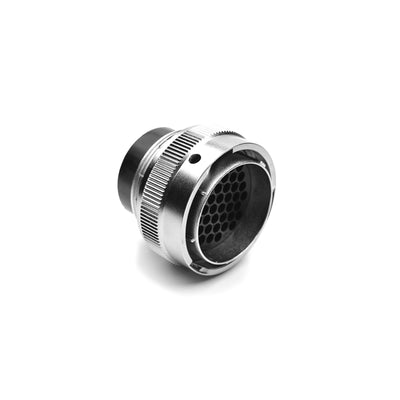 RT062448PNH03 by Amphenol Sine Systems Corp - PLUG, MALE WITH SILICONE SEAL, 1