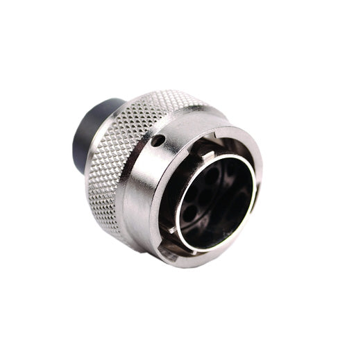 RT062448PNH by Amphenol Sine Systems Corp - CONNECTOR PLUG HSG MALE 48POS INLINE