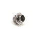 RT071619PNH03 by Amphenol Sine Systems Corp - JAM NUT RECEPTACLE, MALE WITH SI