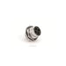 RT07164PNH03 by Amphenol Sine Systems Corp - JAM NUT RECEPTACLE, MALE WITH SI