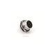 RT07164SNH03 by Amphenol Sine Systems Corp - JAM NUT RECEPTACLE, FEMALE WITH