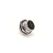 RT07188SNH03 by Amphenol Sine Systems Corp - JAM NUT RECEPTACLE, FEMALE WITH