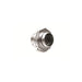 RT072028SNH by Amphenol Sine Systems Corp - JAM NUT RECEPTACLE, FEMALE, 16AW