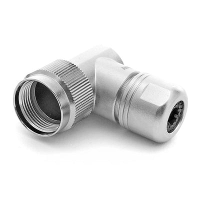 RT0B-14CG-NS2 by Amphenol Sine Systems Corp - BACKSHELL (90), SHELL SIZE 14, 9