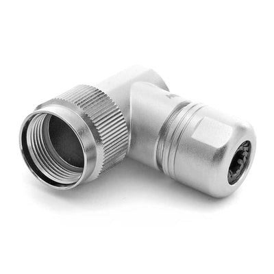 RT0B-16CG-NS2 by Amphenol Sine Systems Corp - BACKSHELL (90), SHELL SIZE 16, 1