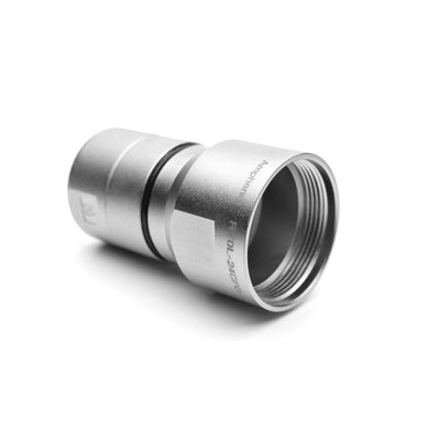 RT0L-24CPG-S1 by Amphenol Sine Systems Corp - CABLE GRIP 20.5-22.5MM ZINC NICK