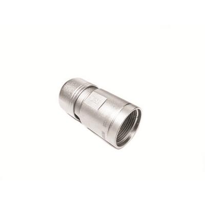 RT0S-14CG-S2 by Amphenol Sine Systems Corp - CABLE GRIP 8.5-12.5MM ZINC NICKL