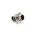 RT0W0106PNH03 by Amphenol Sine Systems Corp - SQUARE FLANGE RECEPTACLE, MALE W