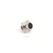 RT0W0106SNH03 by Amphenol Sine Systems Corp - SQUARE FLANGE RECEPTACLE, FEMALE