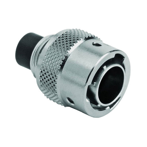 RT0W6106PNH by Amphenol Sine Systems Corp - CONNECTOR PLUG HSNG MALE 6POS INLINE