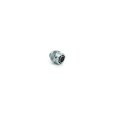 RT0W6106SNH03 by Amphenol Sine Systems Corp - PLUG, FEMALE WITH SILICONE SEAL,