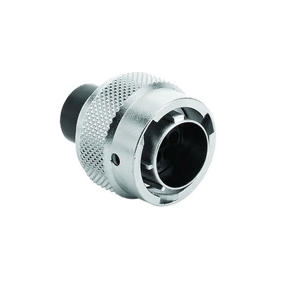 RT0W61210PNH by Amphenol Sine Systems Corp - CONNECTOR PLUG HSG MALE 10POS INLINE