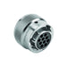 RT0W61210SNH by Amphenol Sine Systems Corp - CONNECTOR PLG HSG FMALE 10POS INLINE