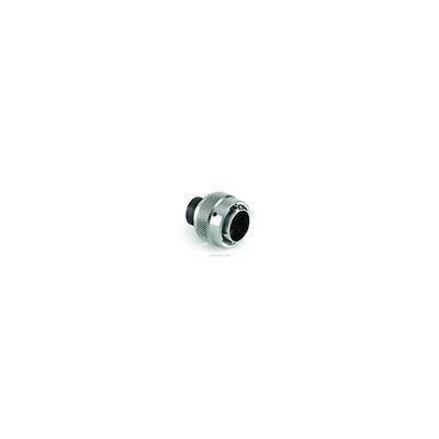 RT0W61419PNH03 by Amphenol Sine Systems Corp - PLUG, MALE WITH SILICONE SEAL, 2